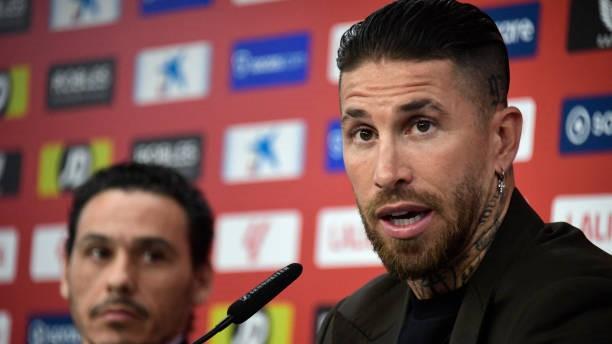 Guti Sarankan Rekrut Sergio Ramos