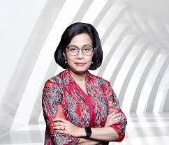 Judi Online Makin Menjamur, Sri Mulyani Bocorkan Dampak Bagi Ekonomi RI