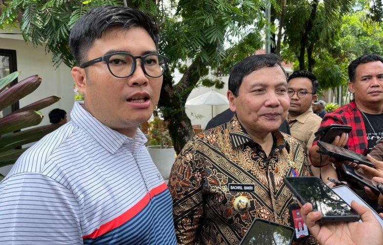 Pemkab dan DPRD Bogor Jalin Sinergi Jelang Pengesahan APBD 2025