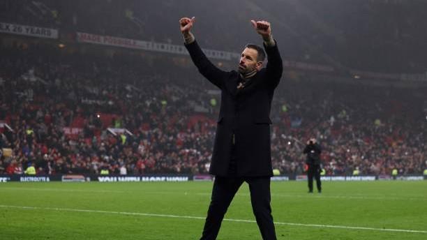 Kedatangan Ruben Amorim Memaksa Ruud van Nistelrooy Pergi?