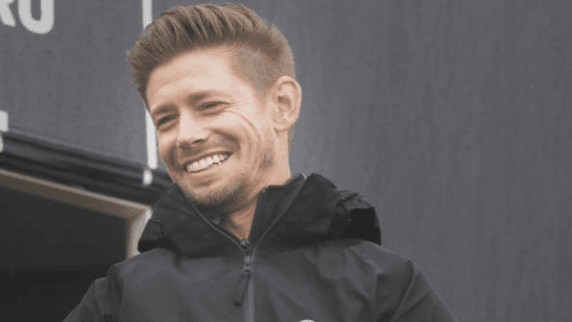 Casey Stoner Kritik Ducati Pilih Marquez daripada Jorge Martin