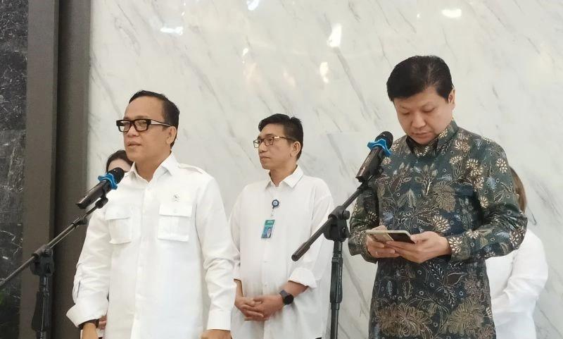 Liburkan 2.500 Pekerja, PT Sritex Tegaskan Tidak Ada PHK