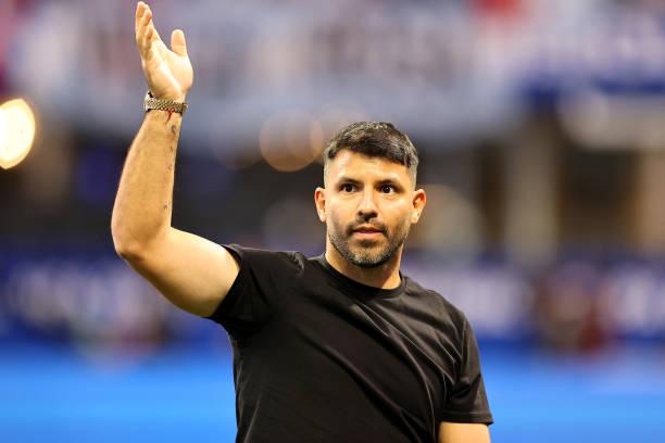 Sergio Aguero Yakin Pep Guardiola Bisa Bawa Manchester City Kembali Ke Jalur Kemenangan