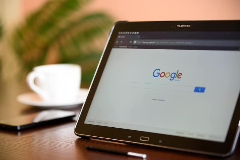 Cara Mudah Membuat Link Google Meet untuk Rapat Online