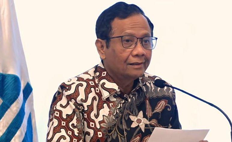 Mahfud: Presiden Habibie Beri Contoh Demokrasi Berkeadaban