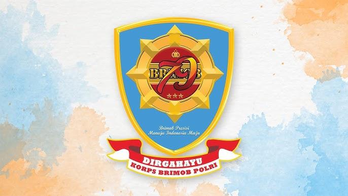 HUT Brimob 14 November: Sejarah, Makna, dan Tema Peringatan ke-79 Tahun 2024
