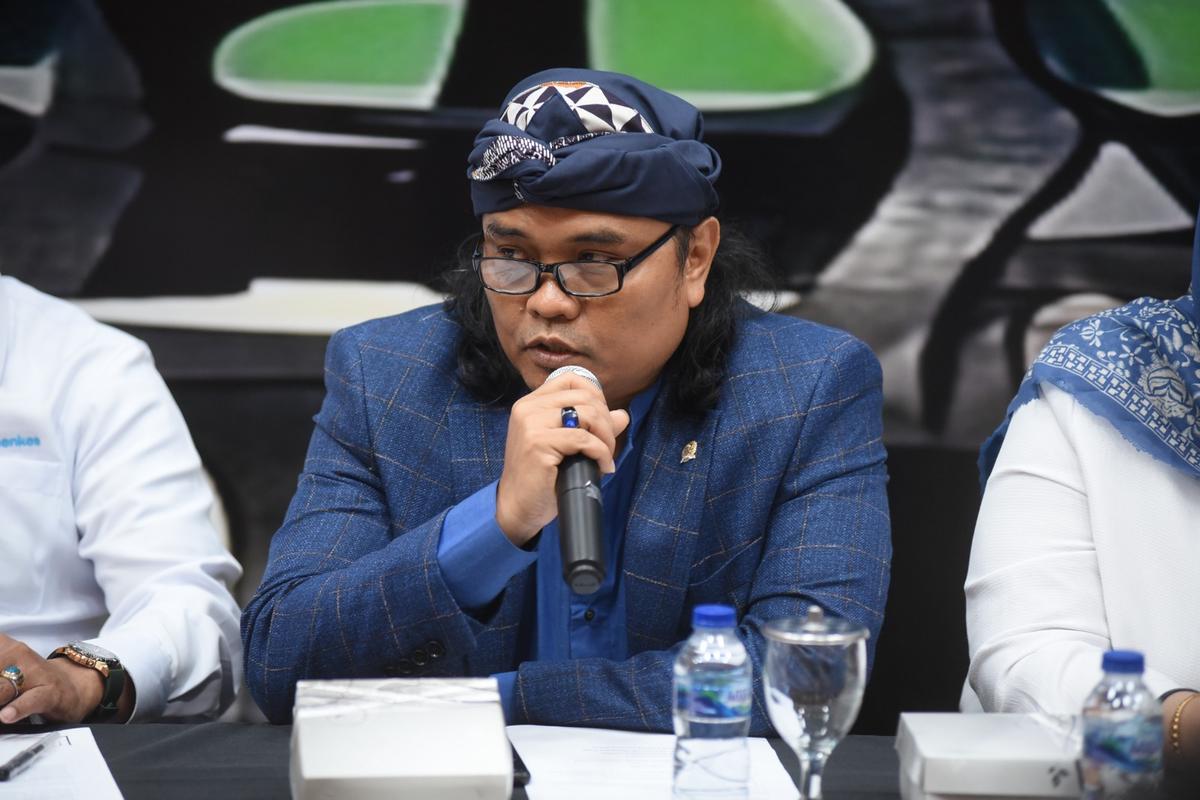 RPMK Pembatasan Iklan dan Pengendalian Produk Tembakau Harus Libatkan Antarkementerian