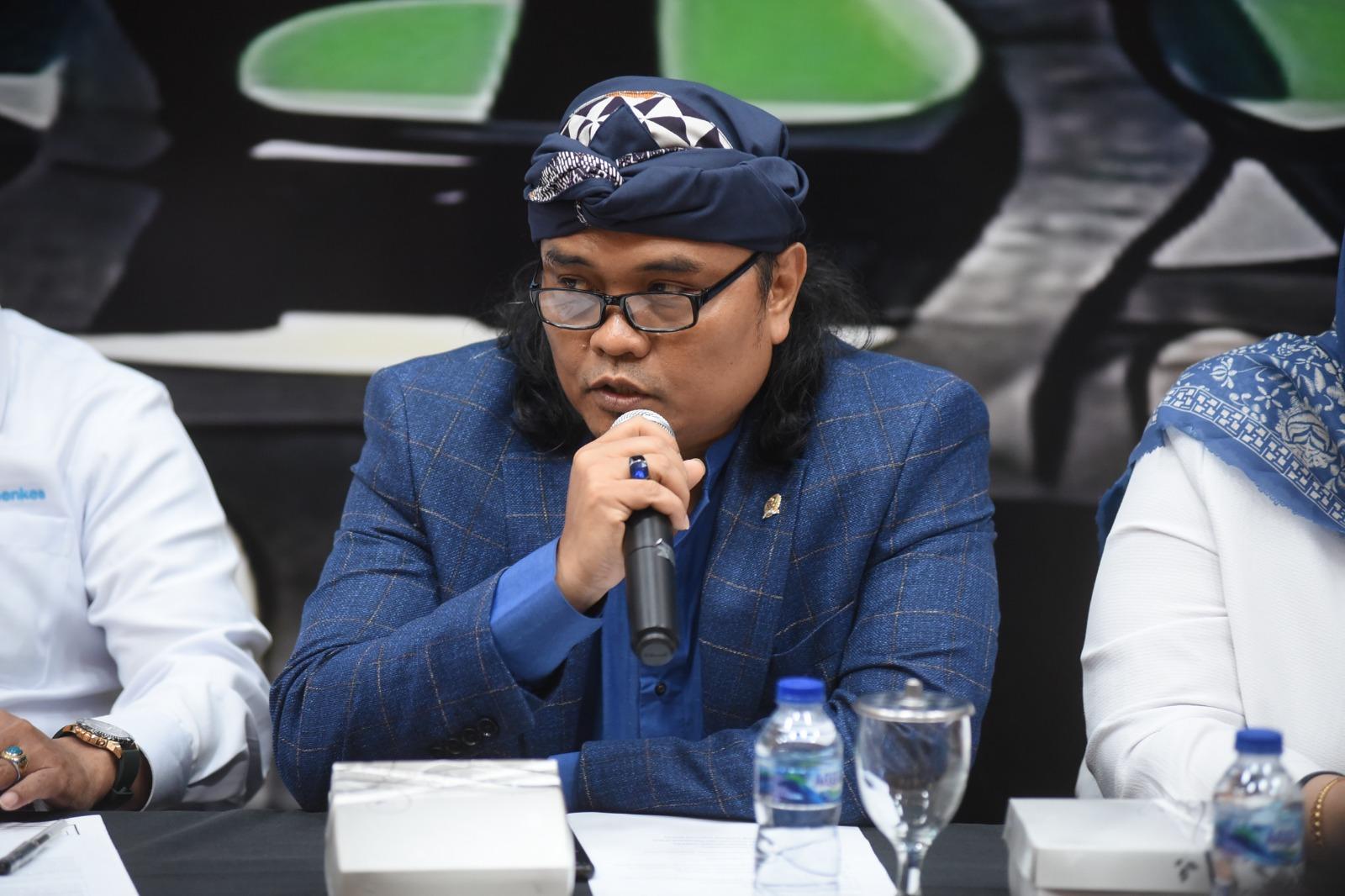 RPMK Pembatasan Iklan dan Pengendalian Produk Tembakau Harus Libatkan Antarkementerian