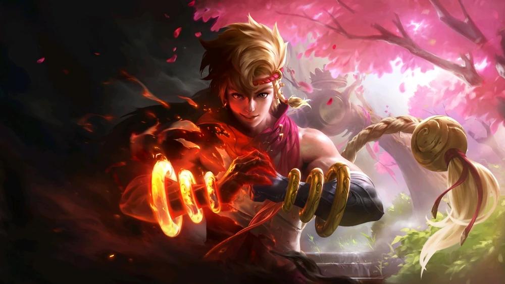 Cara Mudah Meng-Counter Yin di Mobile Legends, Bikin Yin Nggak Berkutik!