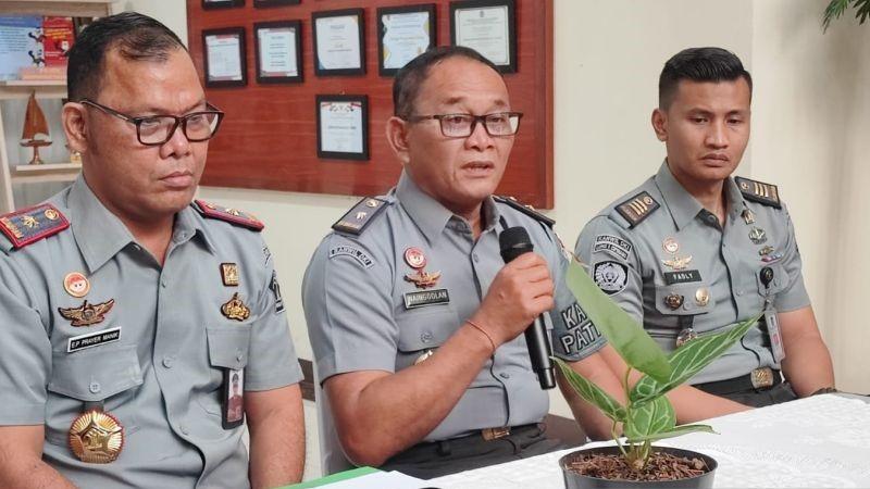 Rutan Salemba Tingkatkan Pengawasan Pengunjung usai 7 Tahanan Kabur