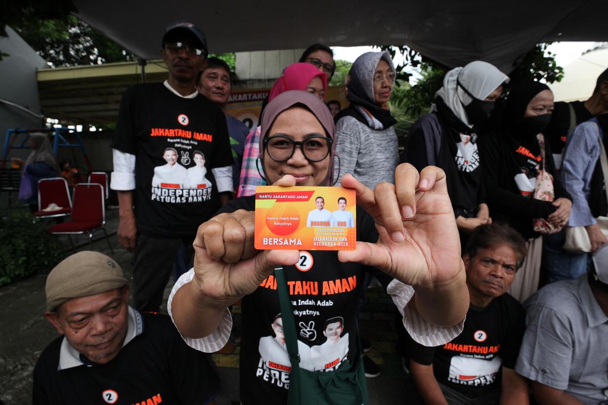 Serap Aspirasi Warga Perkenalkan KJA