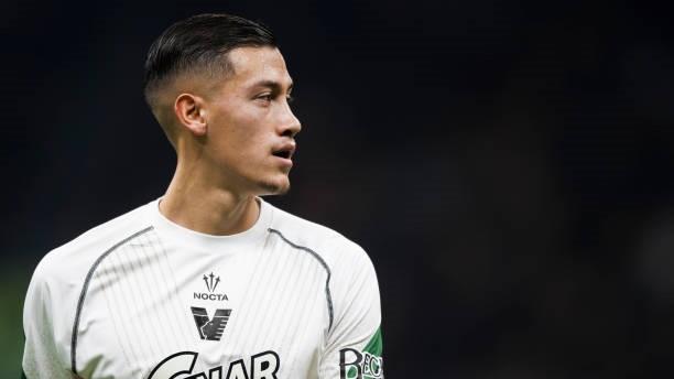 Jay Idzes Jadi Kapten Timnas Indonesia Melawan Jepang