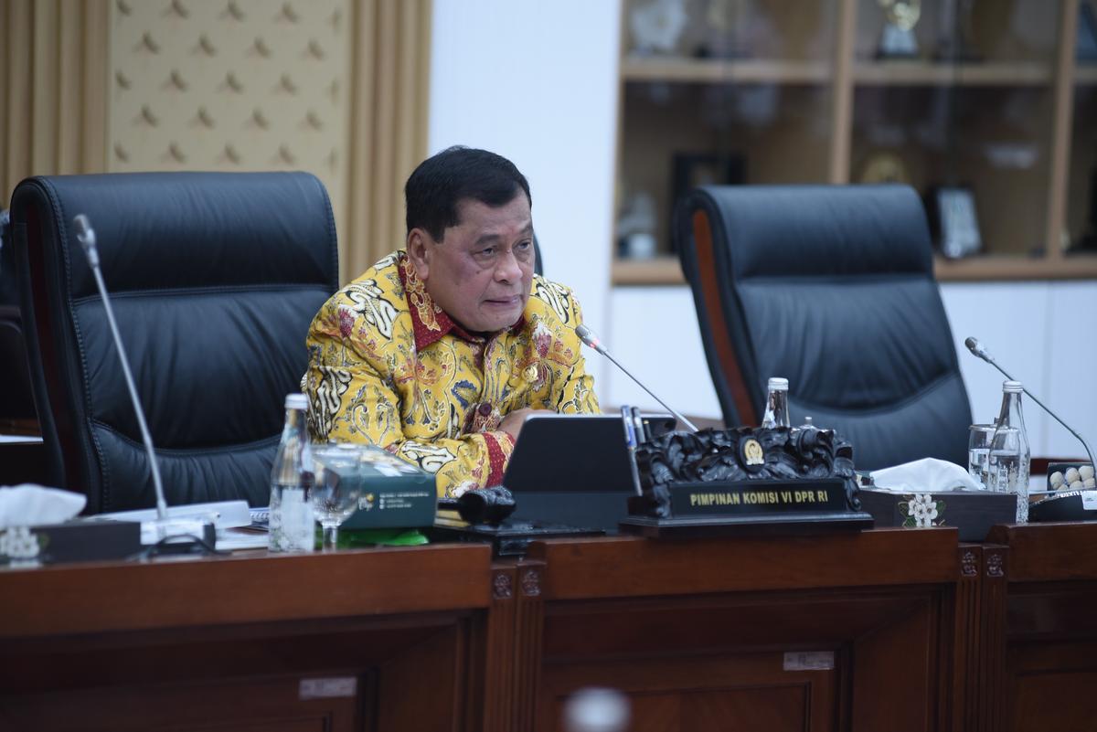 Bank Himbara Berperan Jaga Stabilitas Ekonomi Nasional Di Tengah Ketidakpastian Global