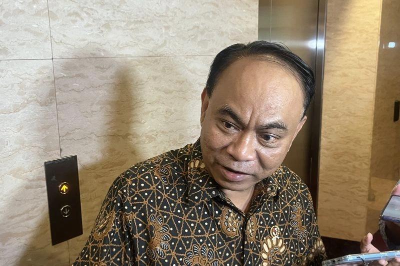 Melalui Koperasi, Budi Arie Dorong Hilirisasi Susu Dukung Program Makan Bergizi Gratis