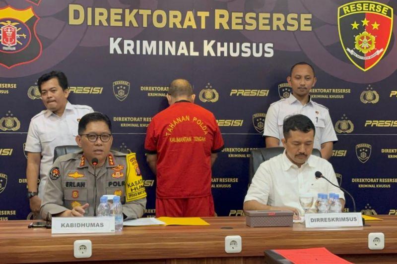 Korupsi Proyek Gedung Expo Sampit, Tersangka dan Modus Terungkap