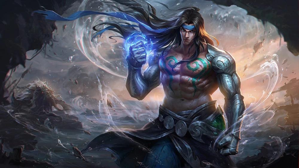 Cara Mengalahkan Badang di Mobile Legends dengan Item Counter yang Tepat