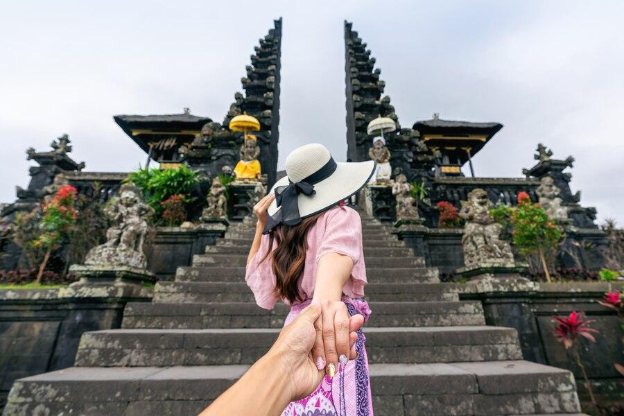 4 Kota Romantis di Dunia yang Menarik untuk Dikunjungi Bersama Pasangan