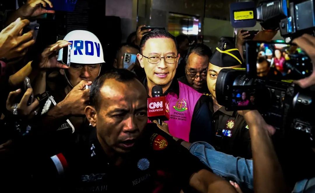 Polemik Kasus Korupsi Impor Gula Tom Lembong, Komisi III DPR Usulkan Bentuk Panja