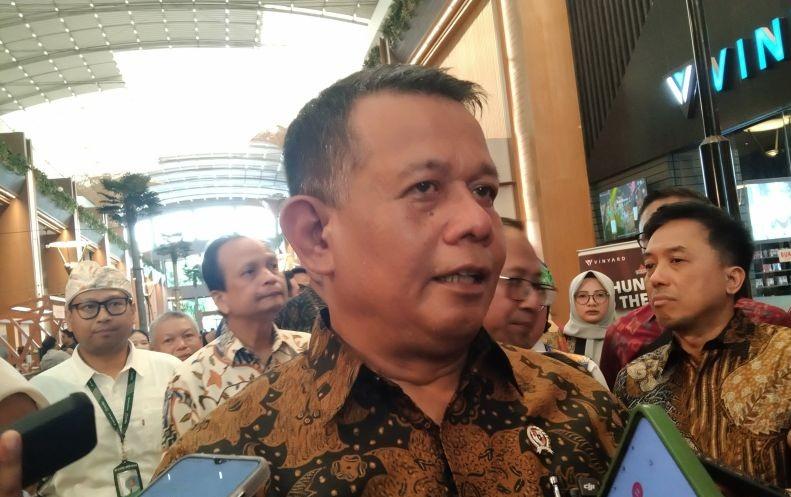 Kementerian UMKM Susun Aturan Teknis Penghapusan Utang bagi Pelaku UMKM