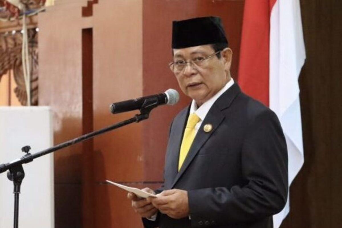 Evaluasi Kasus Sahbirin Noor, Komisi III DPR Bakal Panggil KPK