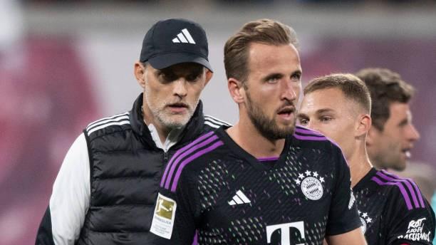 Harry Kane Dukung Thomas Tuchel Sebagai Pelatih Timnas Inggris