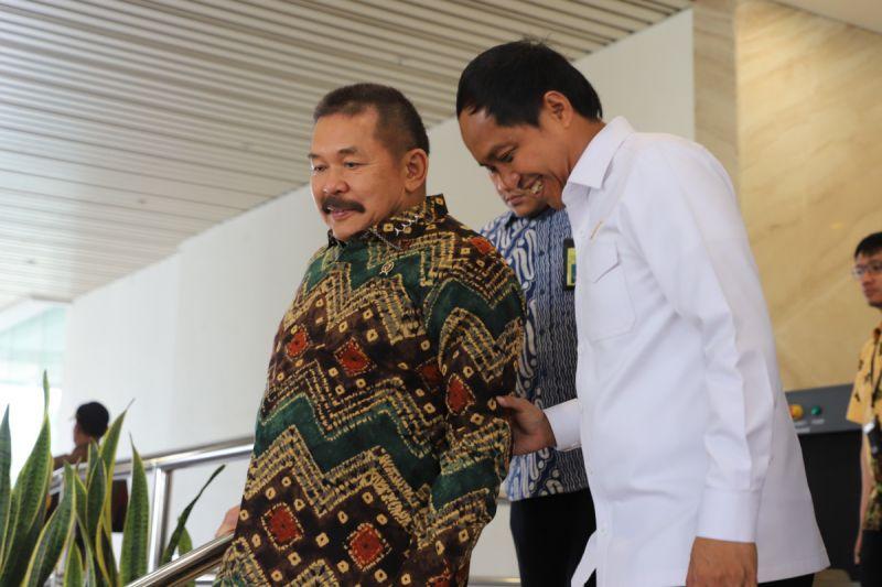 Jaksa Agung Dukung Rencana UU Restorative Justice untuk Keadilan yang Lebih Humanis