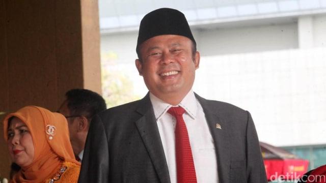 Waka DPR Desak Penanganan Permukiman Padat Jakarta untuk Tingkatkan Kesejahteraan dan Keamanan Warga