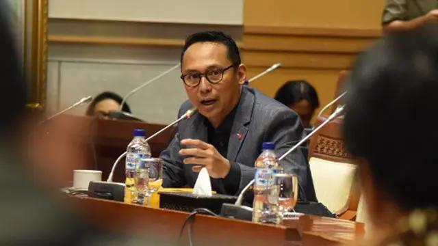 Nico Siahaan Usulkan Penguatan AI untuk Berantas Judi Online