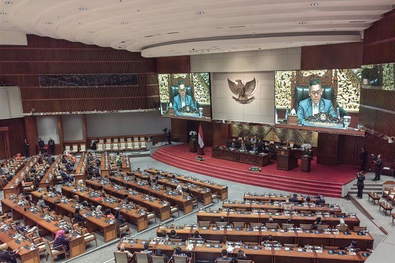 Golkar Akan Fokus pada Etika dan Hukum dalam Uji Kelayakan Capim dan Cadewas KPK