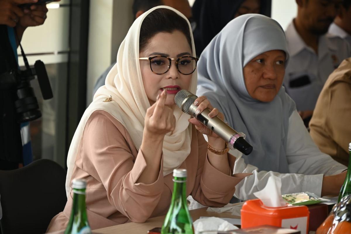 Novita Minta Investigasi Menyeluruh atas Kecelakaan Beruntun di Cipularang Km 92