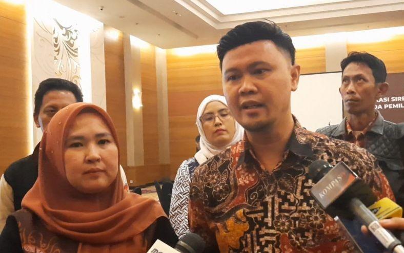 KPU DKI: Sirekap Siap Digunakan di Pilkada Jakarta 2024 dengan Fitur Validasi Baru