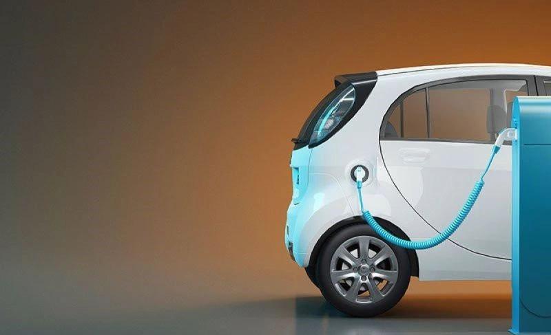 Emiten Komponen Otomotif Ini Bidik Peluang Kendaraan Listrik di 2025