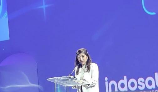 Wapres Gibran Nyatakan Komitmen Pemerintah Soal SDM Bidang Teknologi