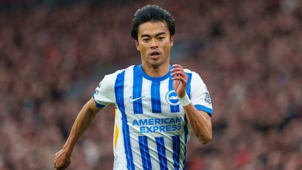 Mitoma: Timnas Jepang akan Gunakan Strategi Sabar