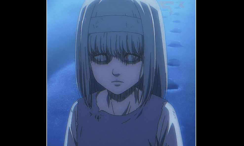 Sosok Ymir Fritz dan Kisah Awal Kekuatan Titan dalam Attack on Titan