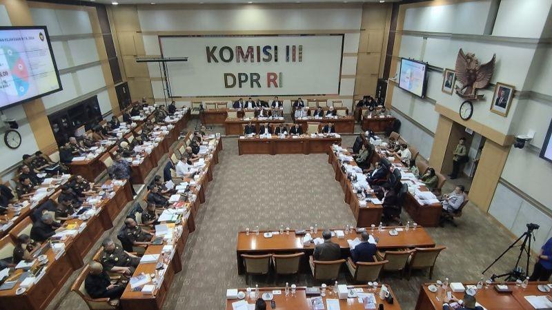 Jaksa Agung Pastikan Kasus Korupsi Impor Gula Tom Lembong Tak ada Maksud Politik