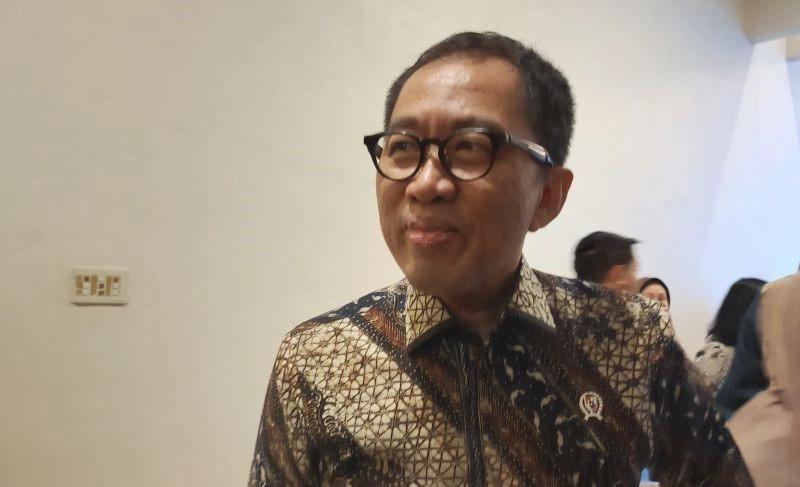 Tersisa untuk 3 Pekan, Kemenperin Pantau Ketersediaan Bahan Baku Produksi Sritex
