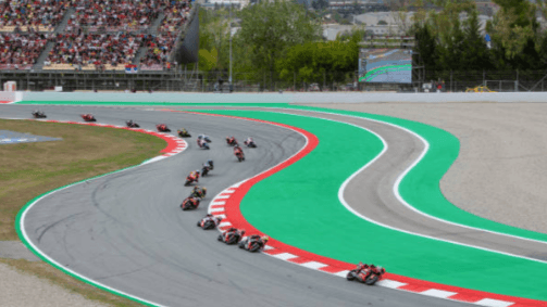 Bagnaia Tertinggal 24 Poin, Ini Skenario Juara Dunia MotoGP 2024 di Barcelona