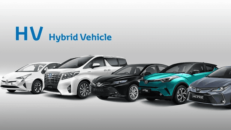Mengenal Mobil Hybrid: Inovasi Kendaraan Hemat Energi dan Ramah Lingkungan