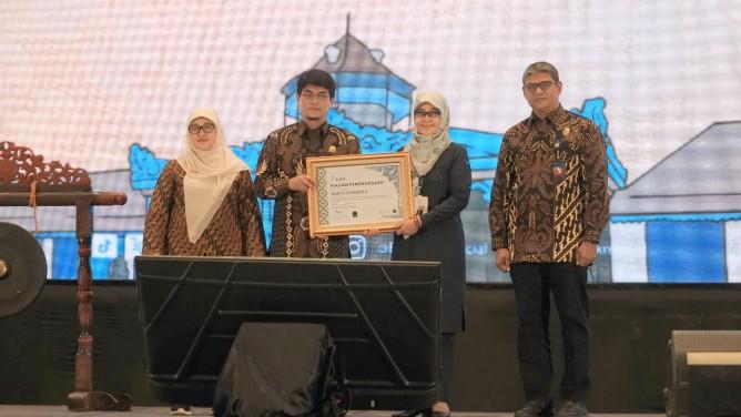 Dukung Seleksi Calon ASN, BKN Apresiasi BAKTI Komdigi