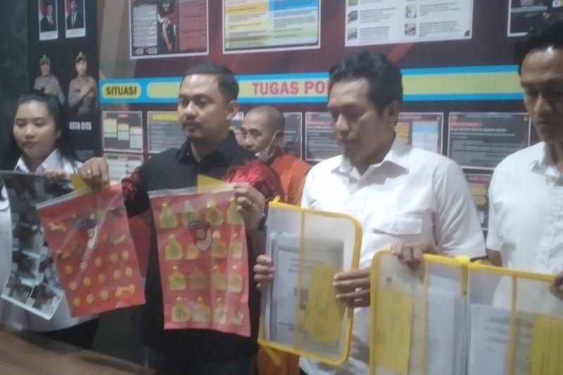 Terbongkar! Kasus Penggelapan Bantuan Sapi Kementan di Serang, 2 Orang Ditangkap