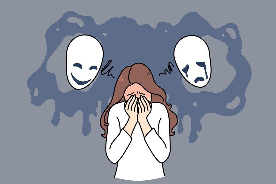 Borderline Personality Disorder:  Begini Penyebab, Gejala, dan Cara Mengatasinya