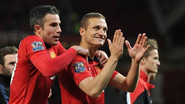 Nemanja Vidic Dukung Ruben Amorim Sebagai Manajer Baru Manchester United
