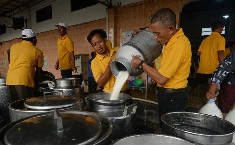 Kisah Pembelajaran Pajak bagi UMKM