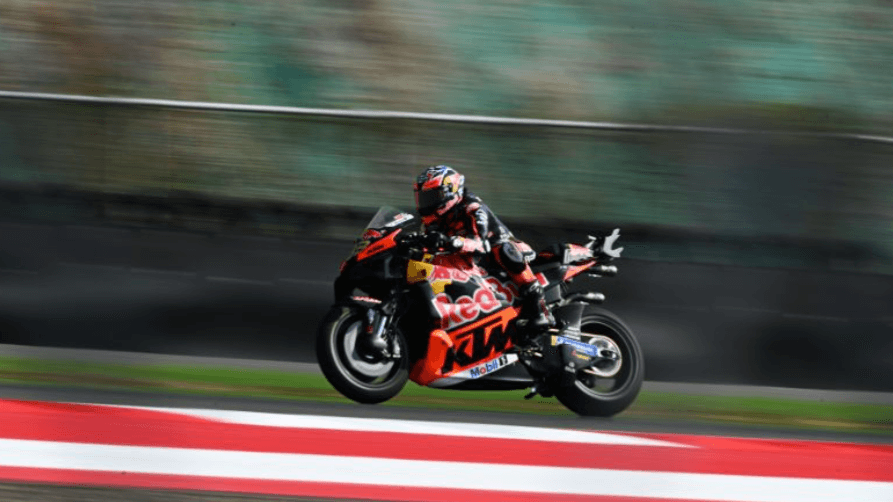 Jack Miller Akhiri Karier di KTM, Persiapan MotoGP Barcelona Dimulai