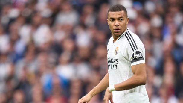 Performa Mbappe Turun, Pelatih Prancis Sebut Faktor Psikologis