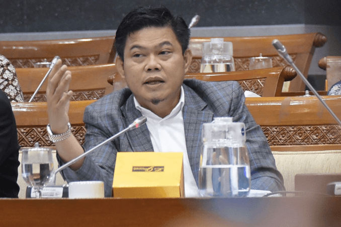 Jadi Isu Strategis Nasional, Oleh Soleh Minta Wantannas Serius Atasi Fenomena LGBTQ