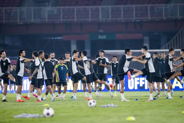 Misi Kemenangan Pertama Timnas Indonesia di Kualifikasi Piala Dunia 2026