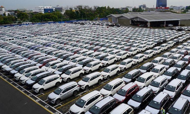 Gaikindo Optimis Industri Otomotif Bertahan di Tengah Kenaikan PPN