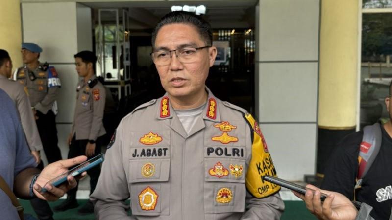 Polisi Selidiki Pengancaman Bom saat Wisuda di Unpar Bandung